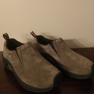 Men's Jungle Moc Slip-On Shoe